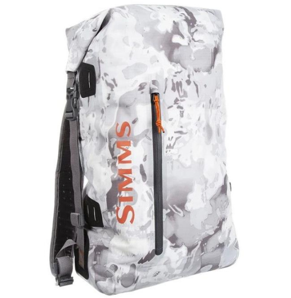 Рюкзак Simms Dry Creek Simple Pack 25л (pacific; 25л)